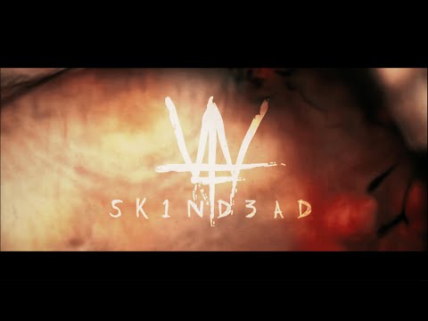 Writing The Future - SK1ND3AD  (Official Video)