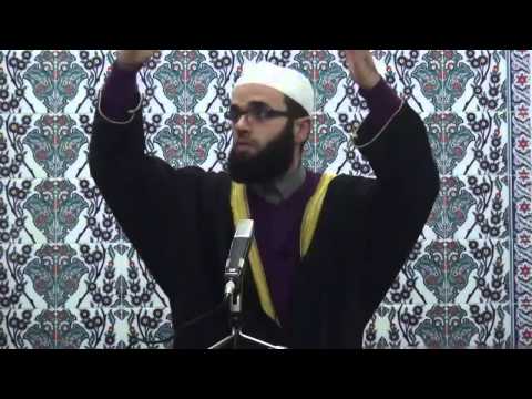 Çfarë është në të vërtetë Xhihadi-Hoxhë Gilman Kazazi