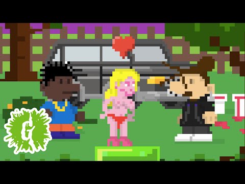 Parce Lean (GEDEPE'S) - "FOLLAMIGA" ft. Hensy Black