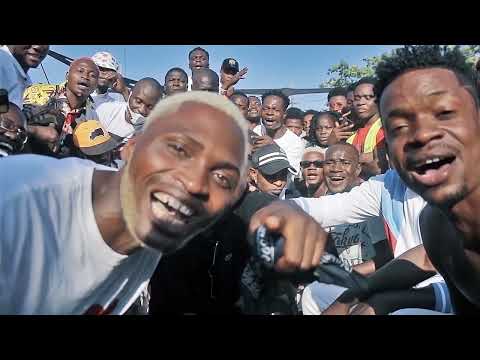 Projecto 100 Boss - Caserna 11 (Visualizer)