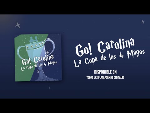 Video thumbnail for La Copa de los 4 Magos
