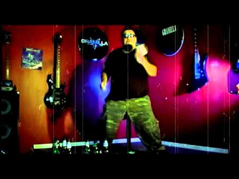 GRAMILLA     (3 DAYS AWAKE)