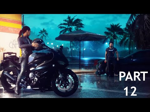 Need For Speed Heat Walkthrough Part 12 (no commentary)