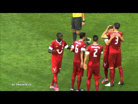 Jong FC Twente - Jong Ajax 12/13