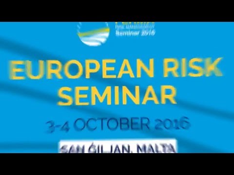 Preview image for our video : FERMA Seminar 2016 boosts local interest in risk management
