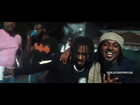 B1Vuitton x Slayban x SmooveL x DonQ - Look What My People Can Do (Music Video)