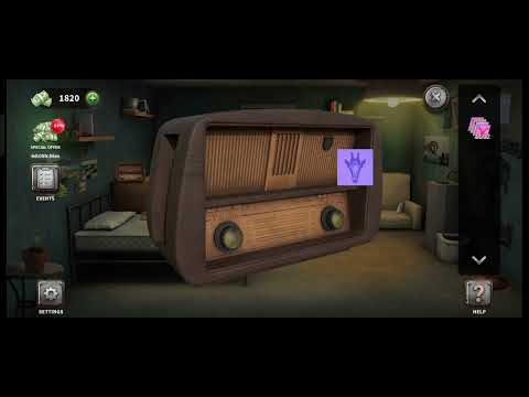 100 door game level 136