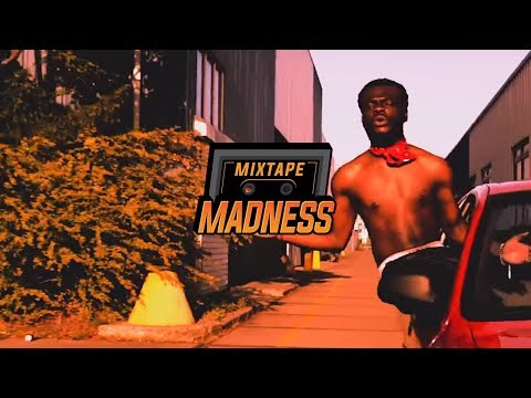 Jaij HollandS - Amsterdam Kobolor (Music Video) | @MixtapeMadness