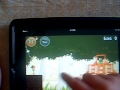 Amzing Angry Birds Trick AVI