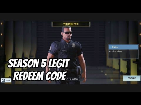 Callofdutyredeemcode
