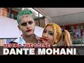 THE CARTOONZ CREW Dante Mohani Behind The Scene