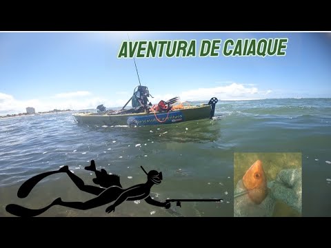 PESCA SUB EM SÃO JOSÉ DA COROA GRANDE #PERNAMBUCO 