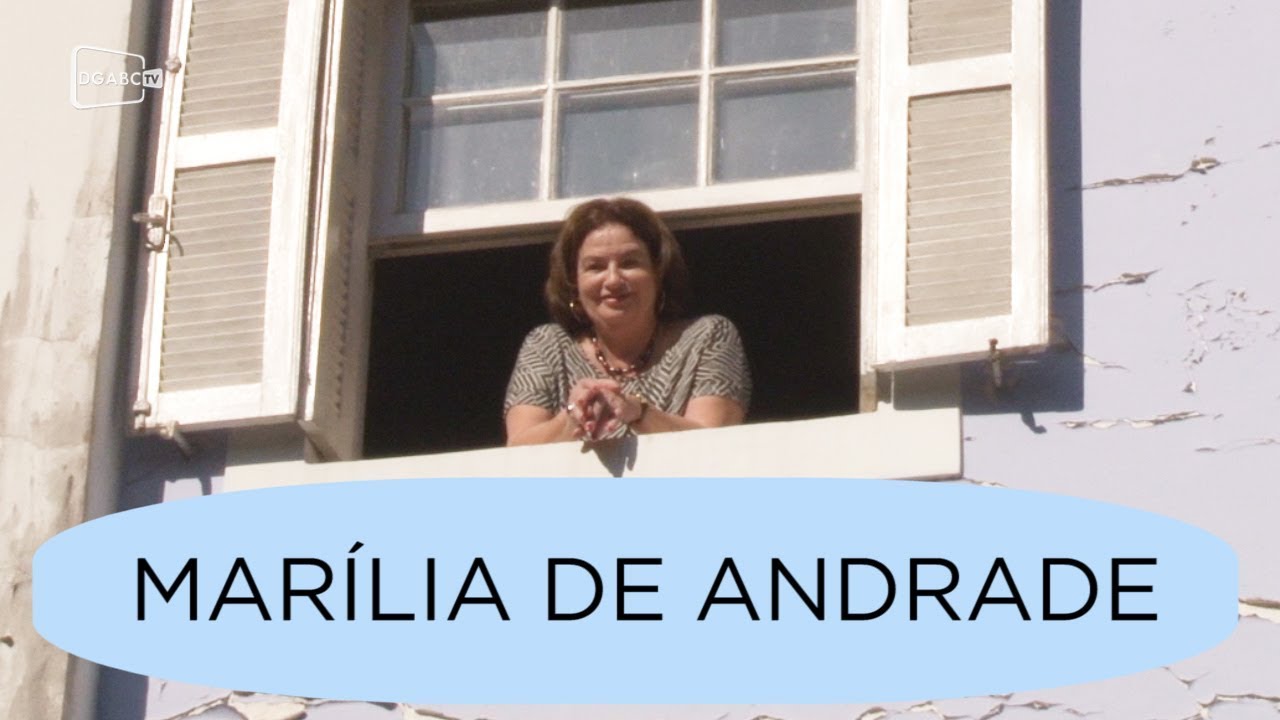 Filha do escritor Oswald de Andrade volta ao Sítio Boa Sorte