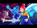 Vídeo de jugabilidad de TetherGeist  PC