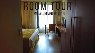 Meliá Luxembourg Hotel | Luxembourg