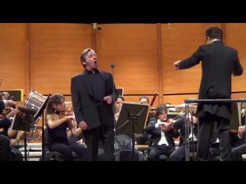 Moniuszko - Verbum Nobile, "Dam ci ptaszka, jakich mało"