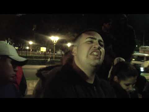 NKO/DGP/CABLE vs THOM/CATY/KEVIN - 4tos - Once Pasos (edición 3VS3)