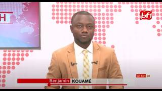 Le 13h du 06 mai 2026-BF1TV