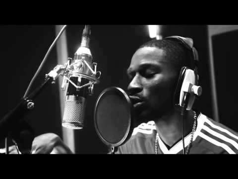 UPtown Flaves - Sideline Story Freestyle [Music Video] @Uptownflaves