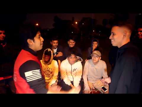 TETO vs DEXTER - OCTAVOS - PUCALLPA RAPEA - ACHORAP SJ