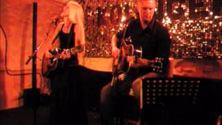 Nilla Nielsen - 06 - Jag har sett det på Facebook (120720, Stockholm)