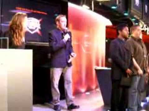 Sujoy Roy - London Mint GM - CGS - Starbytes TV