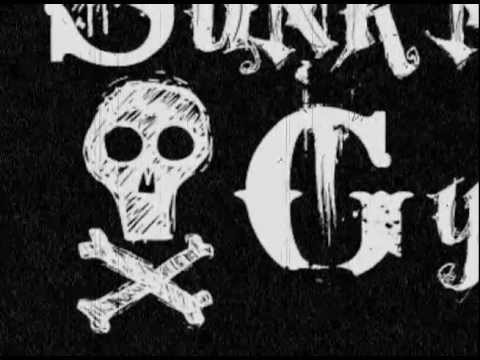 A Dead Body - Bourbon Crow - Cover by Sunk'n City Gypsys