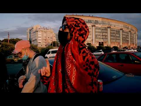 BIG ALONSO x HUGO CASTRO -BROCCA  (VIDEOCLIP)