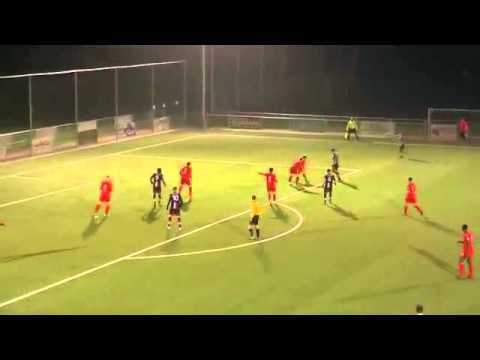 Baybora Sezer U21 OH louvain