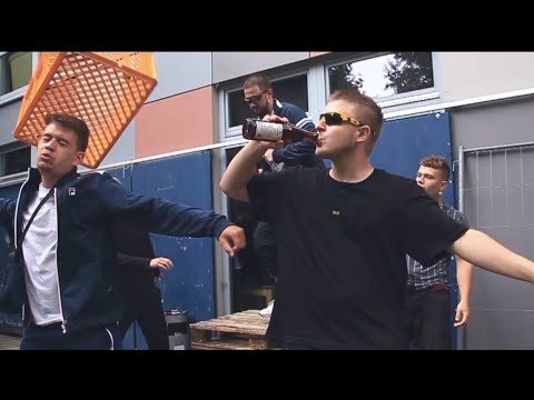 TSGZ (Dizzy Dango & Glocko Locco) - WEIL ES MUSS!