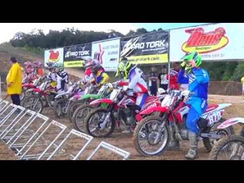 [CHAMADA] 2ª Etapa Copa Joinville de Velocross 2015