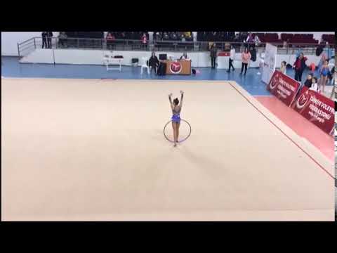 selin Bayrkaktaroğlu