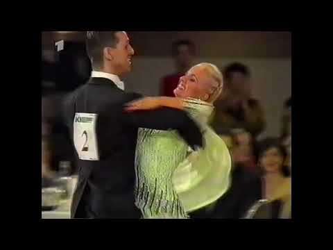 2000 ARD Masters Gala   Waltz Final