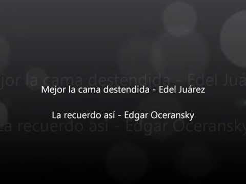La Recuerdo Asi video thumbnail