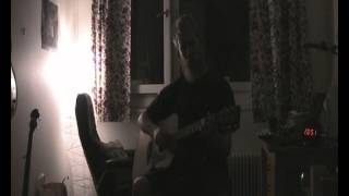 Candy Man - Dave Van Ronk [cover]