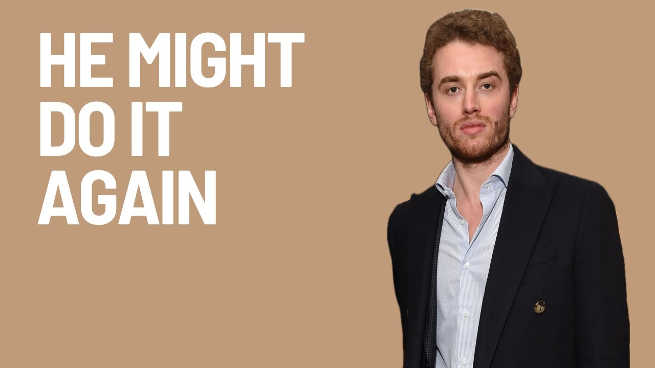 The biggest art fraudster in US HISTORY is out of jail