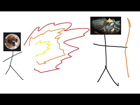 Mythic Guardian of the First Ones - Fire Mage POV