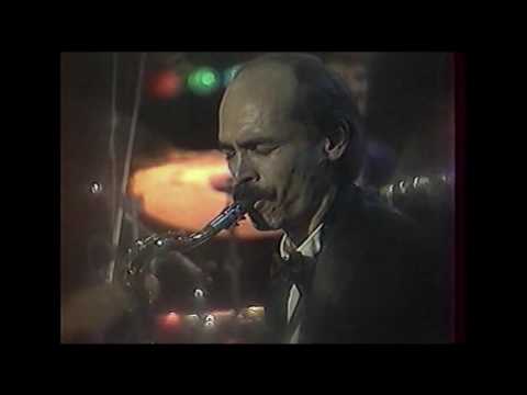 Marat Yuldybaev (Марат Юлдыбаев) & jazz group Doostar, "Folow the Trail" (След в след)