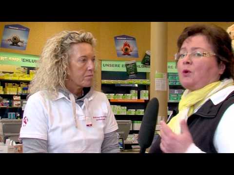 Der Apothekenratgeber: "Vitamin B" für Ihre Gesundheit