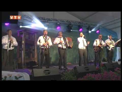 ANSAMBL FIŠKALI - KADA DOĐE MJESEC MAJ