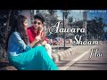 Aawara Shaam Hai Cute Love Story Meet Bros Ft Piyush Mehroliyaa