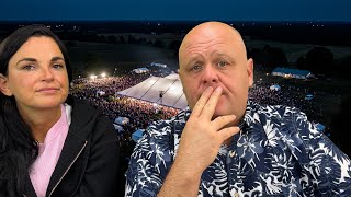 Praying over another type of Monica Lewinsky event