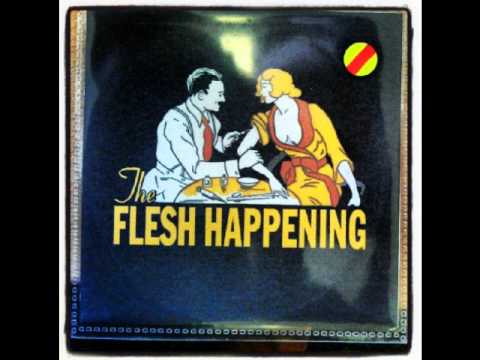 The Flesh Happening first demo 2003