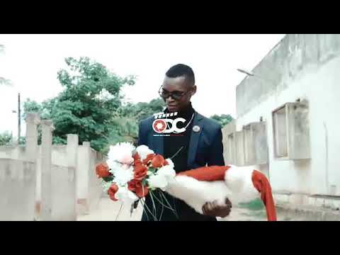 Dryss Mawoco ft( Nill-tizzy )-I Love you Baby  (vídeo oficial )