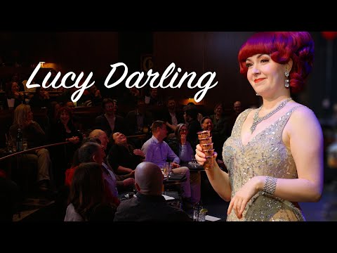 Lucy Darling Live
