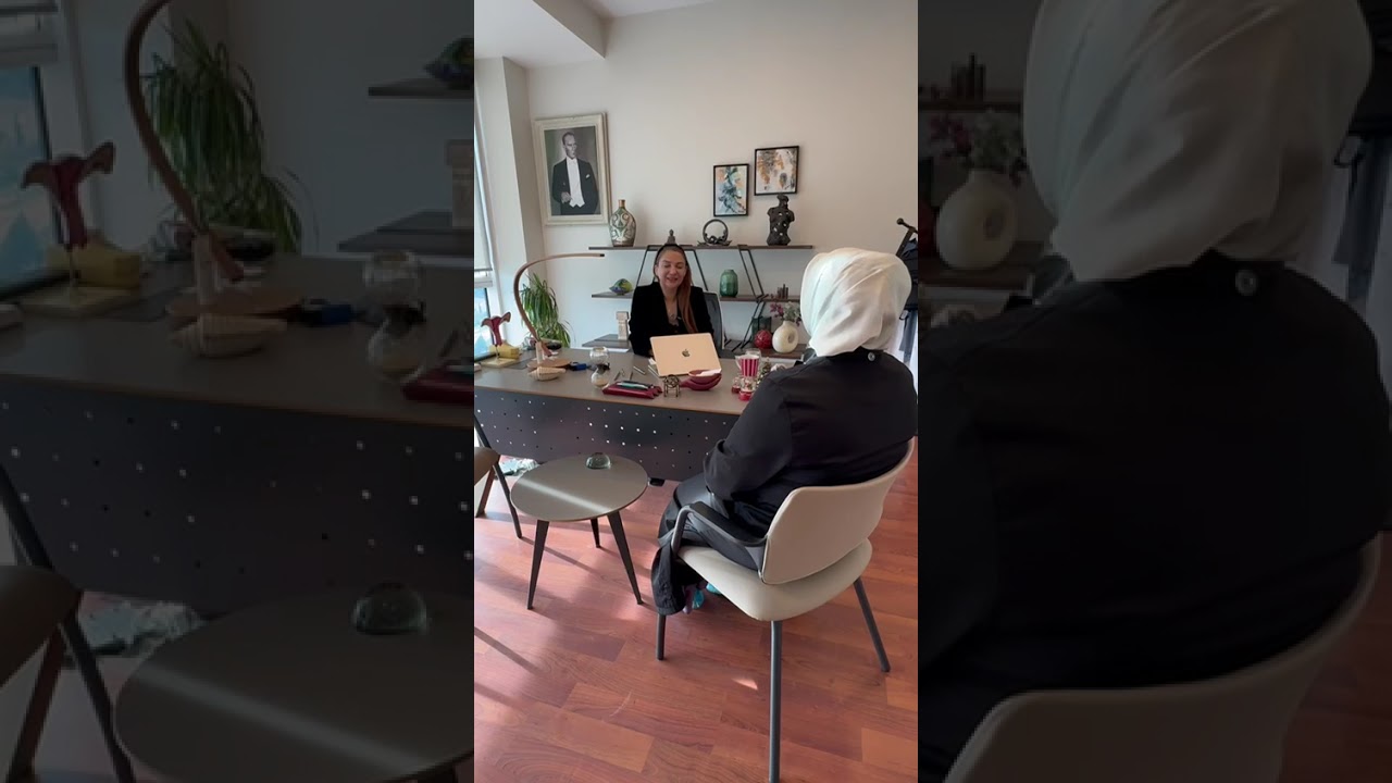 Rahim Sarkması Ameliyatı Olan Hastamız!