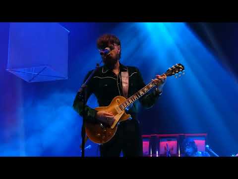 Filippo Graziani - Lugano addio - Torino, Teatro Colosseo 12 novembre 2025