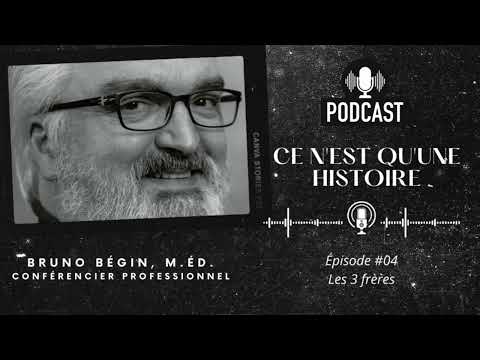 Episode 04, Les 3 freres