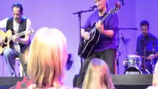 Marty Balin “Hearts” Acoustic Live in NJ 2013