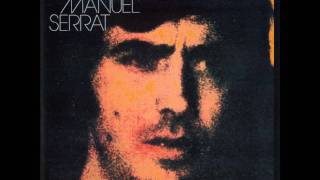 Joan Manuel Serrat - Romance de Curro el Palmo